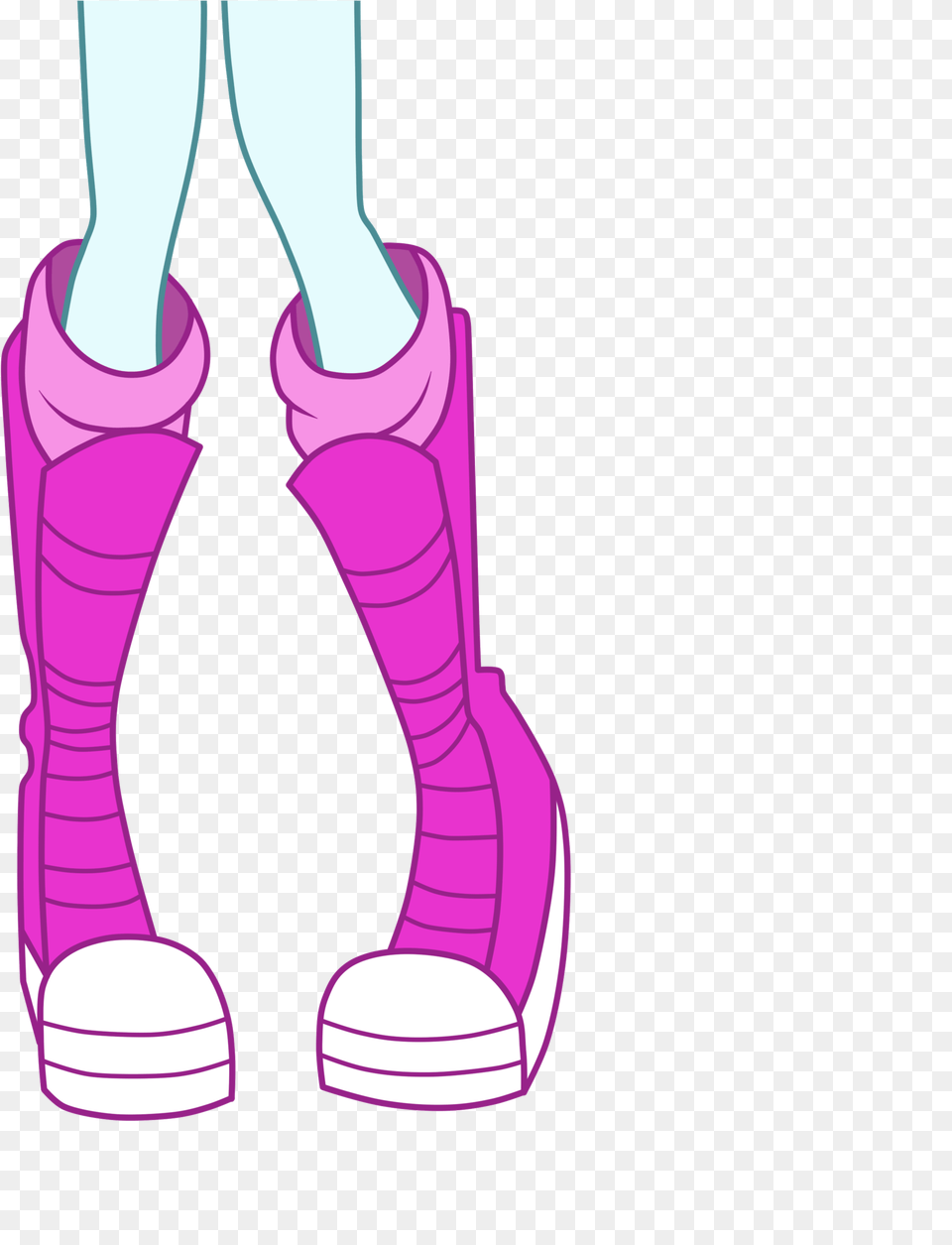 My Little Pony Equestria Girl Sonata Clipart, Clothing, Footwear, High Heel, Shoe Free Transparent Png