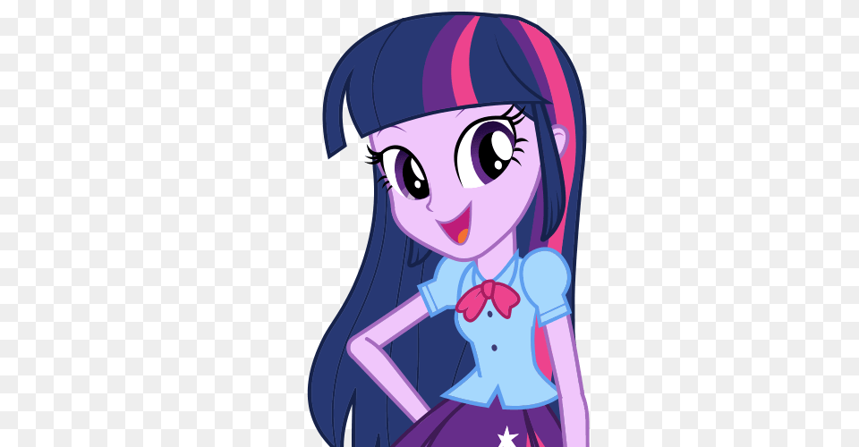 My Little Pony Equestria Girls Apps Mlpeg Apps Mlp, Book, Comics, Publication, Person Free Png Download