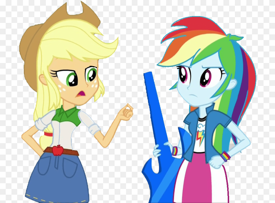 My Little Pony Equestria Girls Friendship Games, Book, Comics, Publication, Baby Png Image