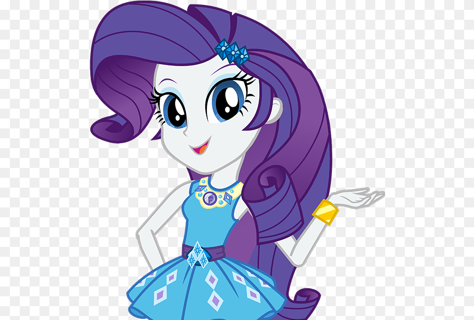 My Little Pony Equestria Girls Rarity My Little Pony Equestria Girls Rarity, Book, Comics, Publication, Baby Png Image