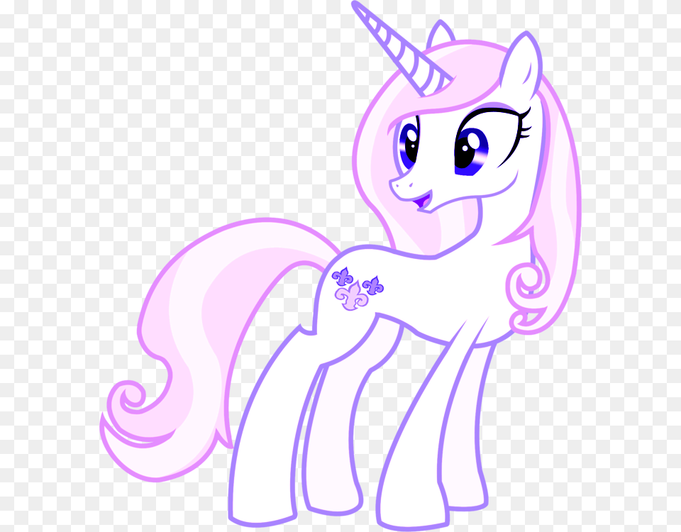 My Little Pony Fancy Pants Wife, Purple, Cartoon, Book, Publication Free Png