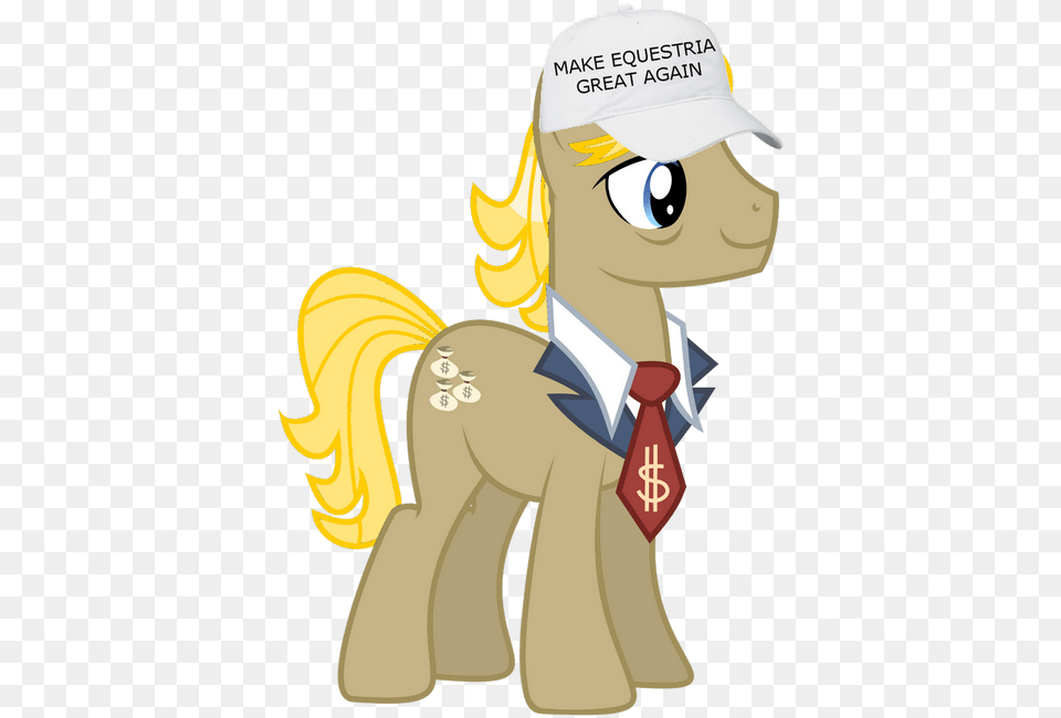 My Little Pony Filthy Rich, Book, Comics, Publication, Baby Free Png Download