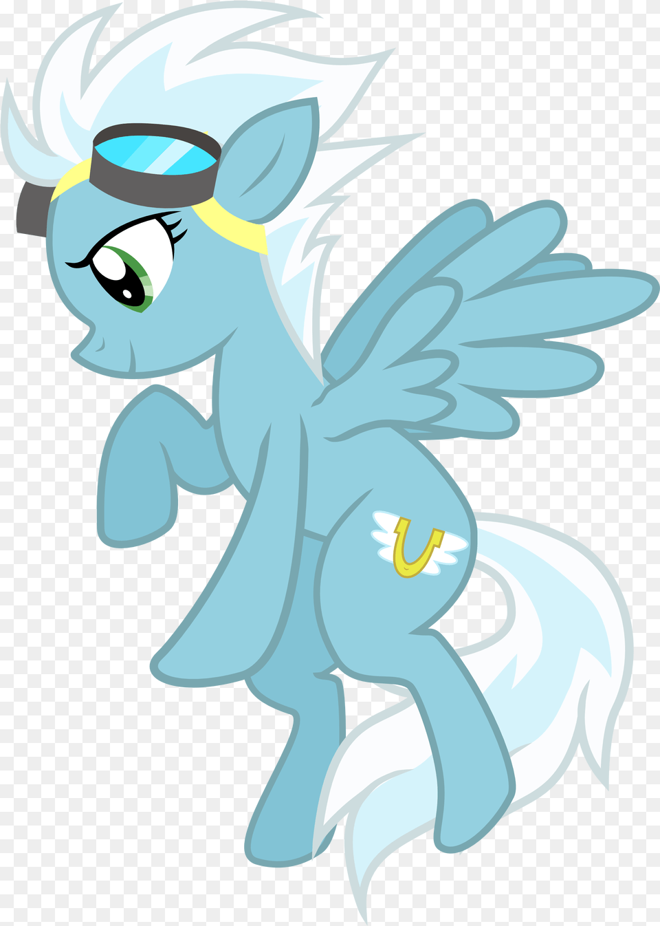 My Little Pony Fleetfoot, Book, Comics, Publication, Baby Free Transparent Png