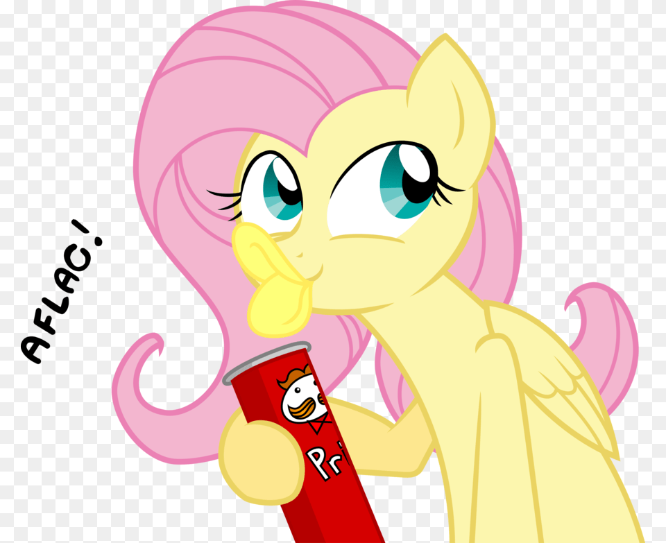 My Little Pony Fluttershy Aflac, Baby, Person, Face, Head Free Png