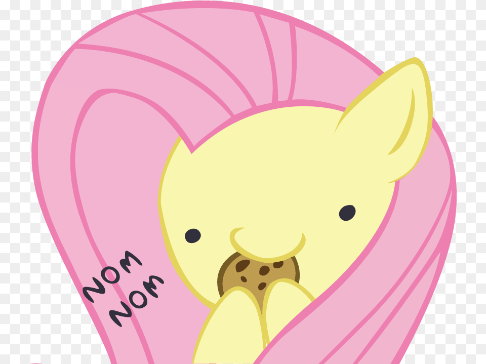 My Little Pony Fluttershy Nom Nom My Little Pony, Hockey, Ice Hockey, Ice Hockey Puck, Rink Free Png