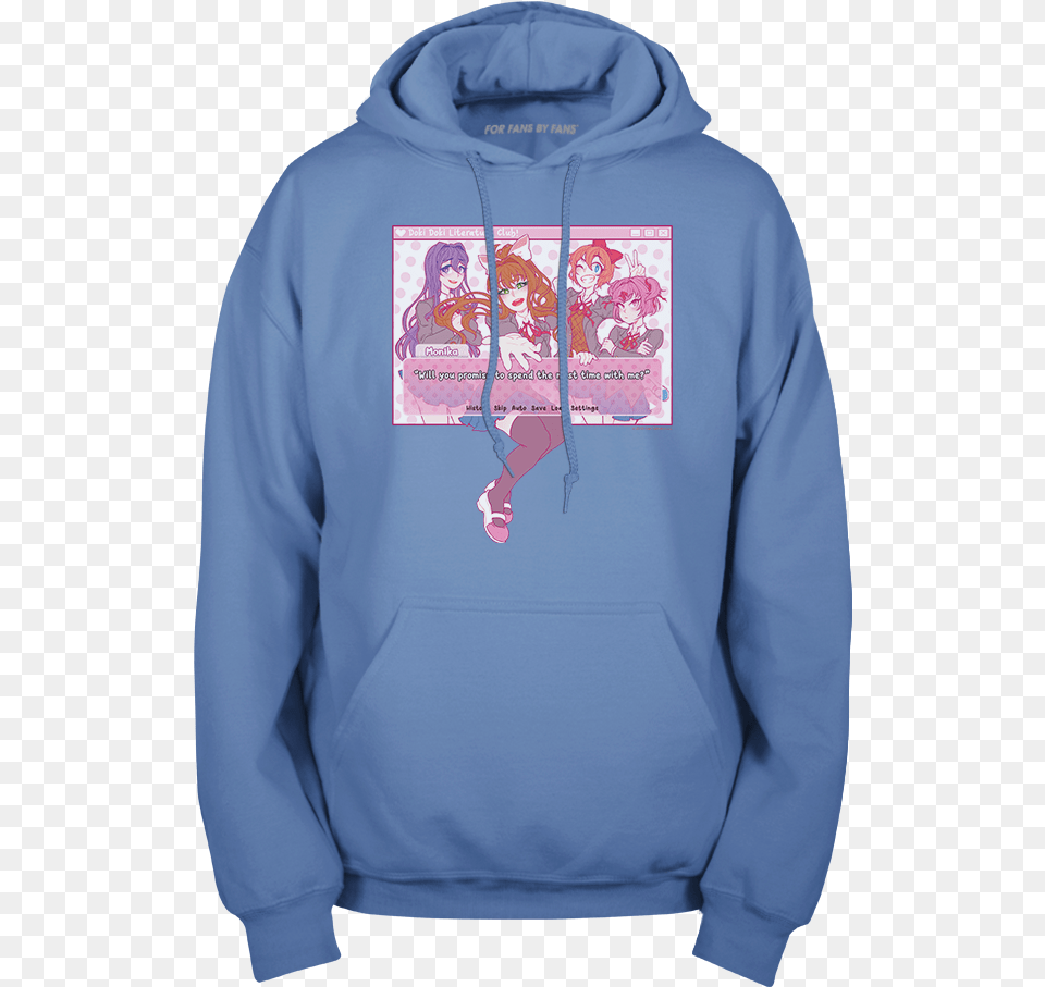 My Little Pony Friends Are Always There, Sweatshirt, Sweater, Knitwear, Hoodie Free Png