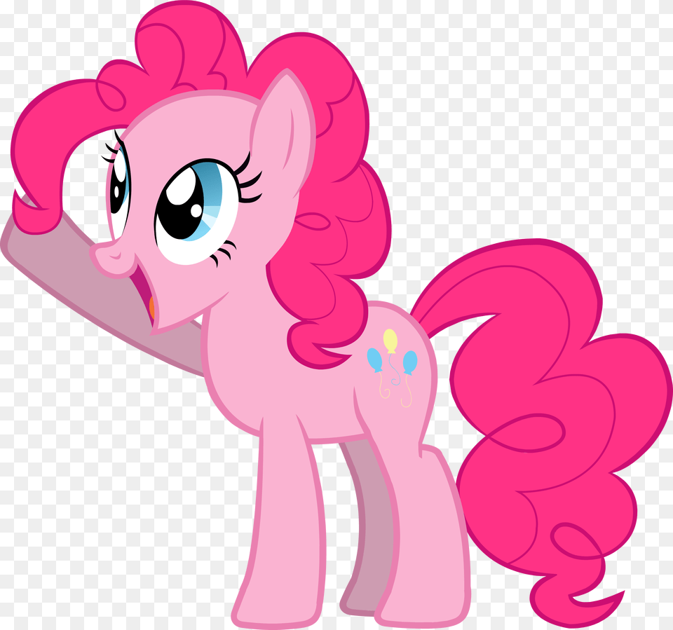 My Little Pony Friendship Is Magic, Cartoon Free Png Download