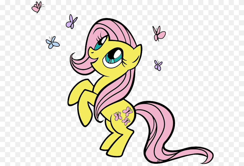 My Little Pony Friendship Is Magic Clip Art Cartoon Clip Art, Book, Comics, Publication, Baby Png Image