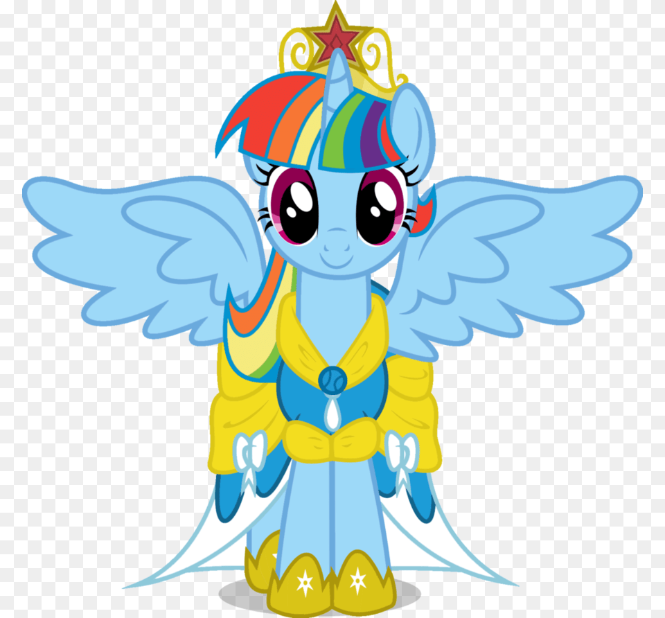 My Little Pony Friendship Is Magic Rainbow Dash Alicorn, Baby, Person, Face, Head Png