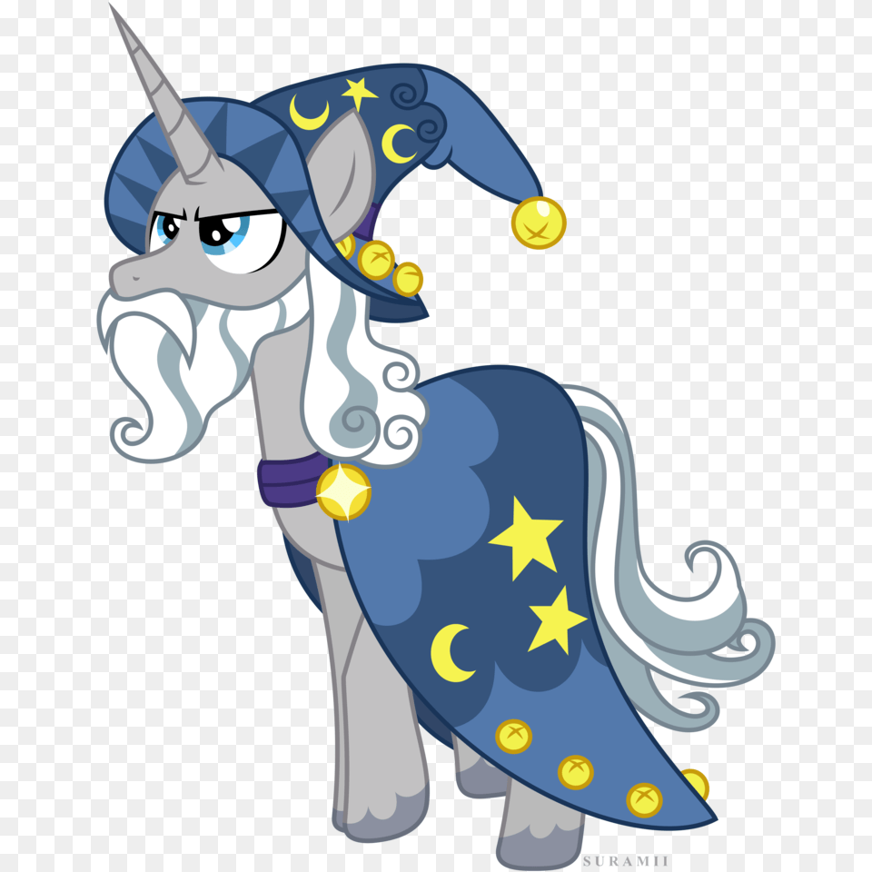 My Little Pony Friendship Is Magic Roleplay Wikia My Little Pony Starswirl The Bearded, Baby, Person, Face, Head Free Png Download