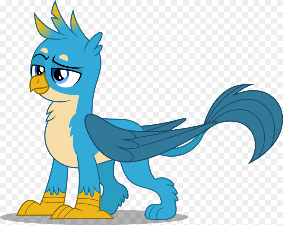 My Little Pony Gallus, Cartoon, Baby, Person, Face Free Png