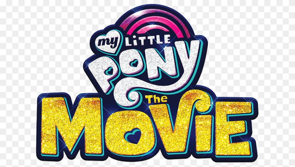 My Little Pony Graphic Design Free Transparent Png