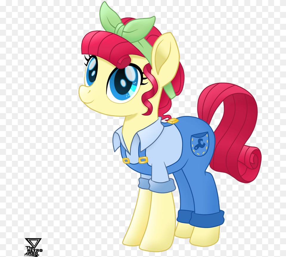 My Little Pony Group, Cartoon, Baby, Person, Book Free Png