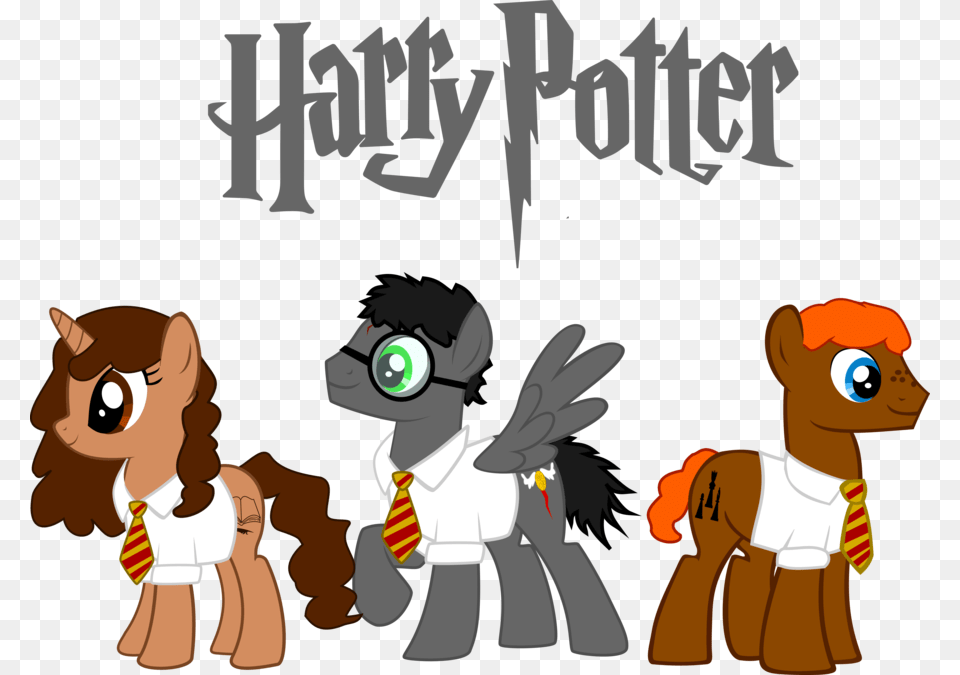 My Little Pony Harry Potter, Baby, Book, Comics, Person Png