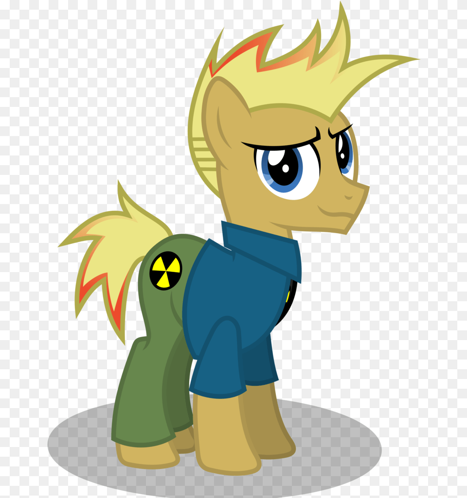 My Little Pony Johnny Test, Book, Comics, Publication, Baby Free Transparent Png