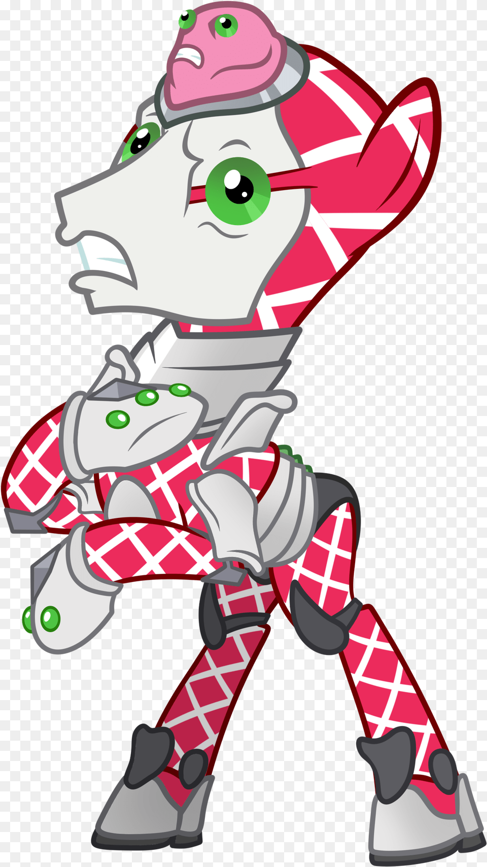 My Little Pony King Crimson Jojo, Book, Comics, Publication, Dynamite Free Transparent Png