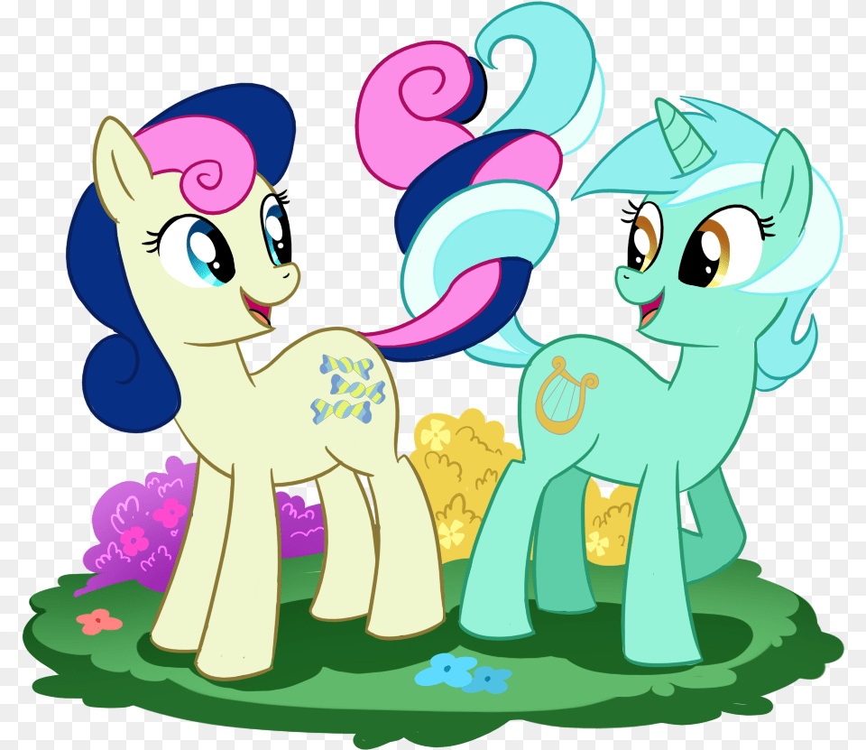 My Little Pony Lesbian Couple, Art, Graphics, Baby, Person Free Png Download