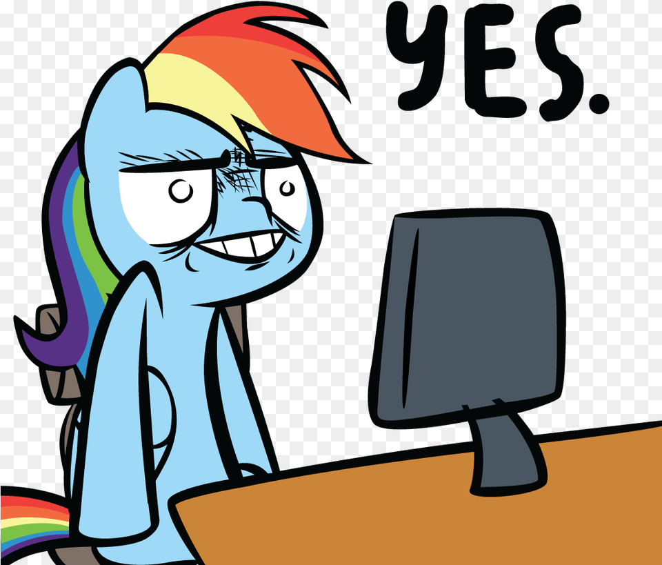 My Little Pony Memes Caras, Book, Comics, Publication, Adult Png Image