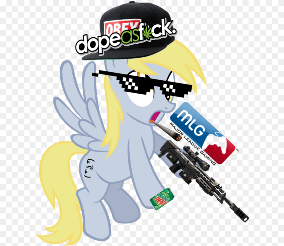 My Little Pony Mlg, Book, Comics, Publication, Person Free Png