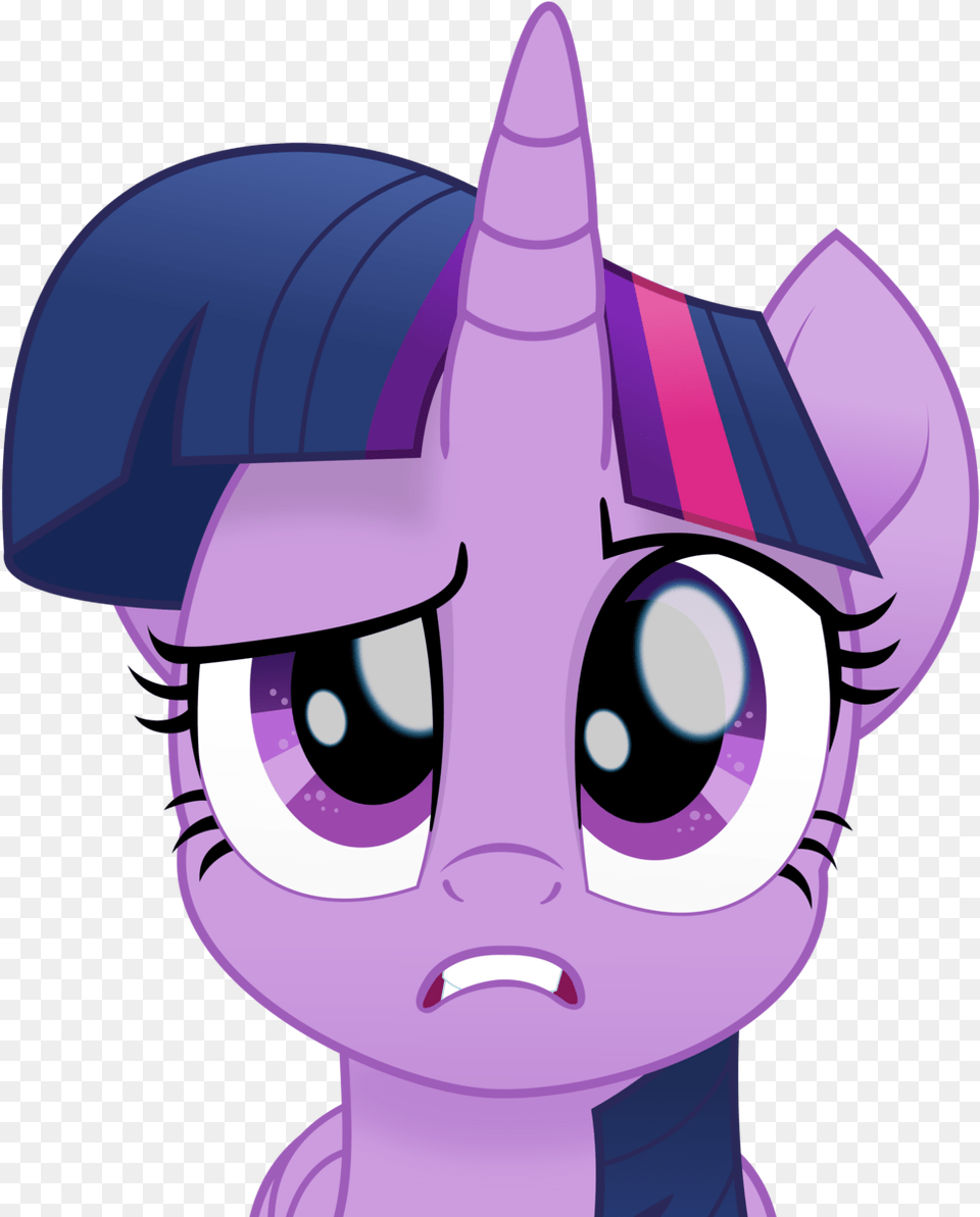 My Little Pony Movie Twilight Sparkle, Purple, Book, Comics, Publication Free Transparent Png