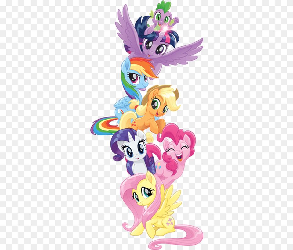 My Little Pony My Little Pony, Art, Graphics, Person, Publication Png
