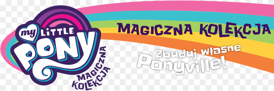 My Little Pony My Little Pony Twilight39s Kingdom By Megan Mccarthy, Sticker, Logo, Purple, Dynamite Free Png