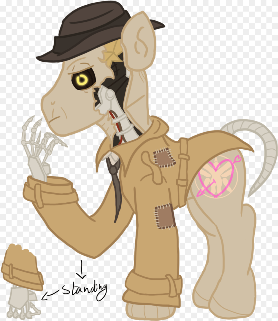 My Little Pony Nick Valentine, Baby, Person, Face, Head Png Image