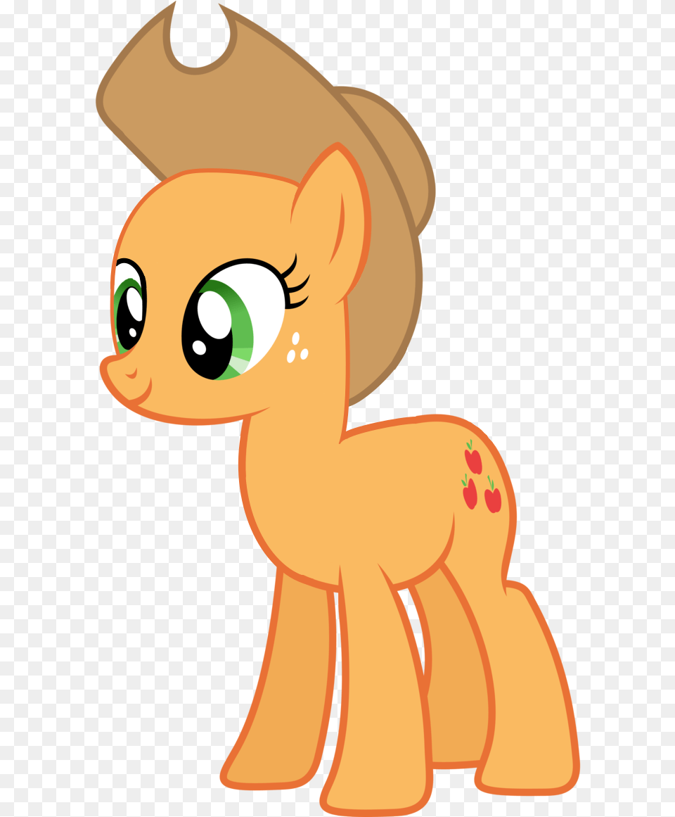 My Little Pony Orange Hair, Baby, Person Free Png