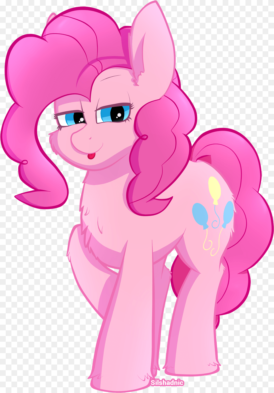 My Little Pony Pinkie Pie, Purple, Baby, Person, Cartoon Png