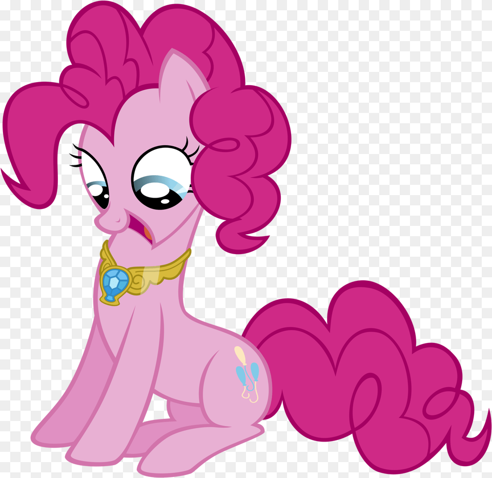 My Little Pony Pinkie Pie Element, Purple, Baby, Person, Cartoon Free Png