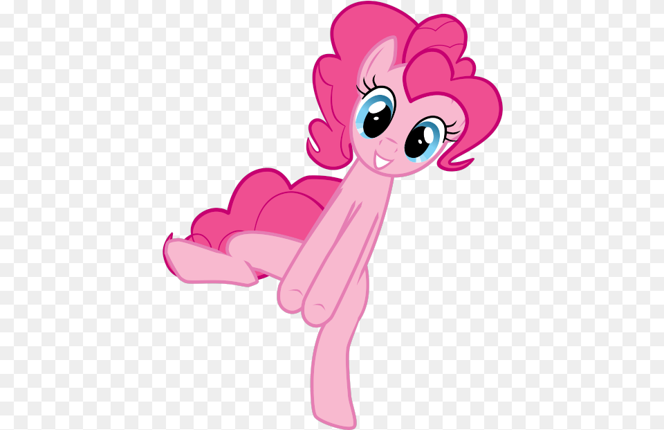 My Little Pony Pinkie Pie Moving, Cartoon, Dynamite, Weapon, Book Png Image