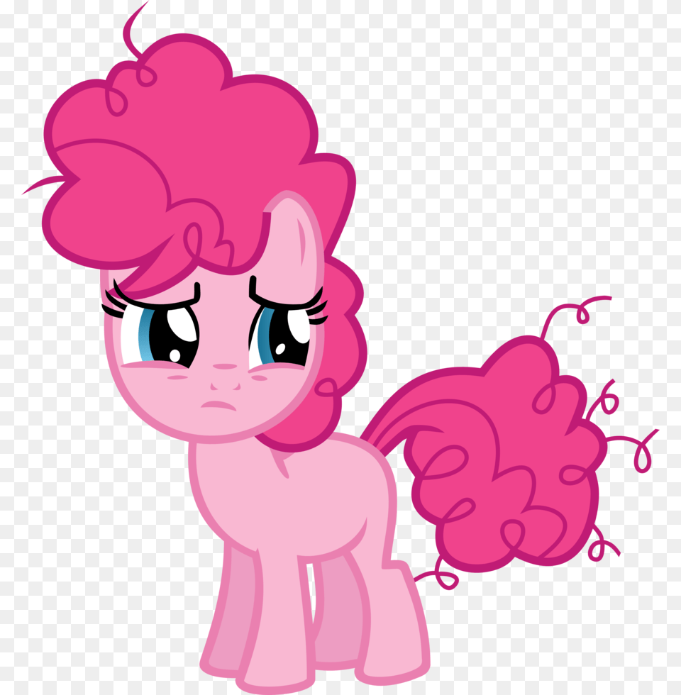 My Little Pony Pinkie Pie My Little Pony Pinkie Pie Filly, Purple, Art, Graphics, Cartoon Png