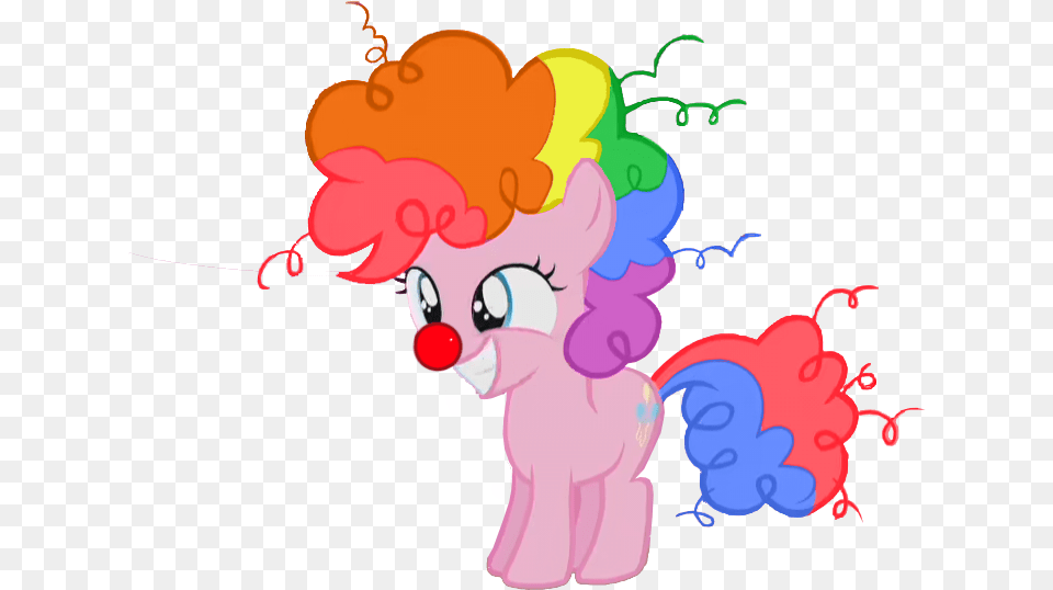 My Little Pony Pinkie Pie Young, Art, Graphics Png