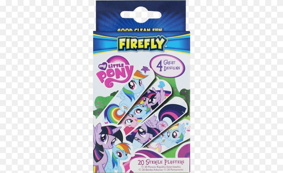 My Little Pony Plasters 20s My Little Pony, Advertisement, Poster, Baby, Face Png Image