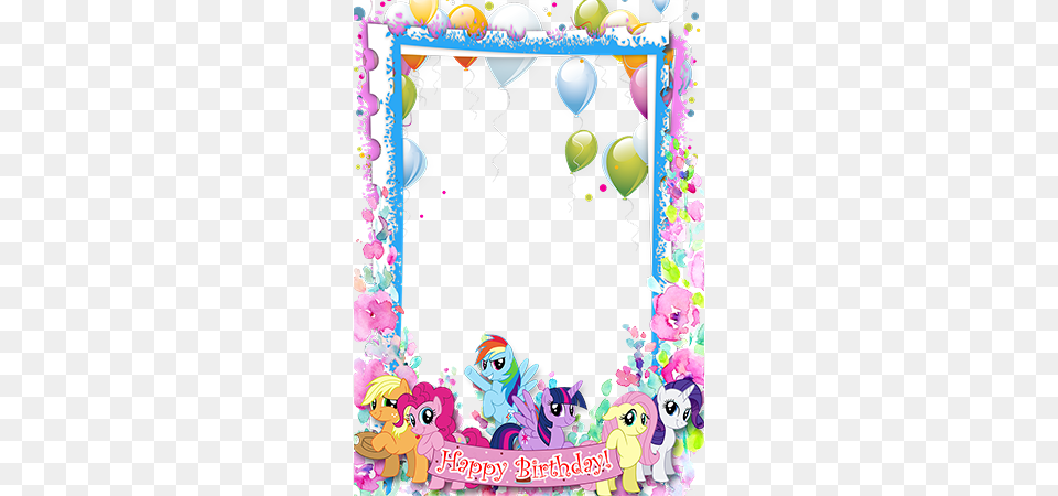 My Little Pony Pony, People, Person, Balloon, Fun Free Transparent Png