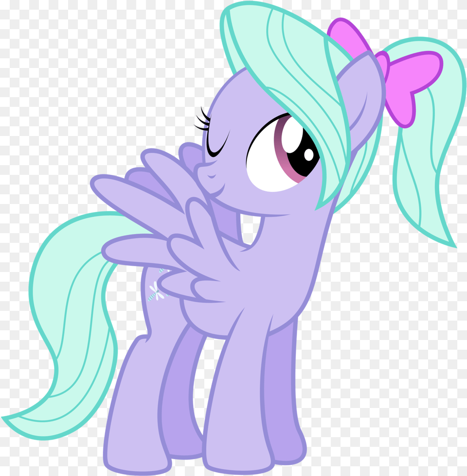 My Little Pony Ponytail Flitter My Little Pony, Publication, Book, Comics, Animal Png