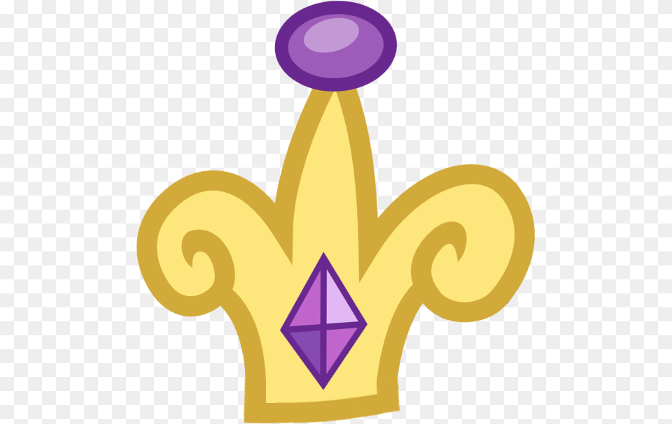 My Little Pony Princess Cadence Crown, Accessories, Jewelry, Person, Symbol Png