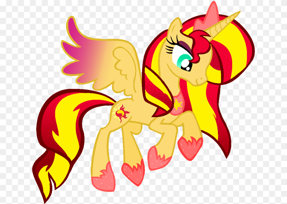 My Little Pony Princesse Sunset Shimmer, Baby, Person Free Png