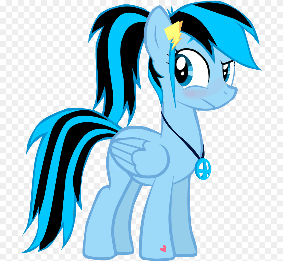 My Little Pony Rainbow Dash Hairstyle, Book, Comics, Publication, Adult Free Transparent Png