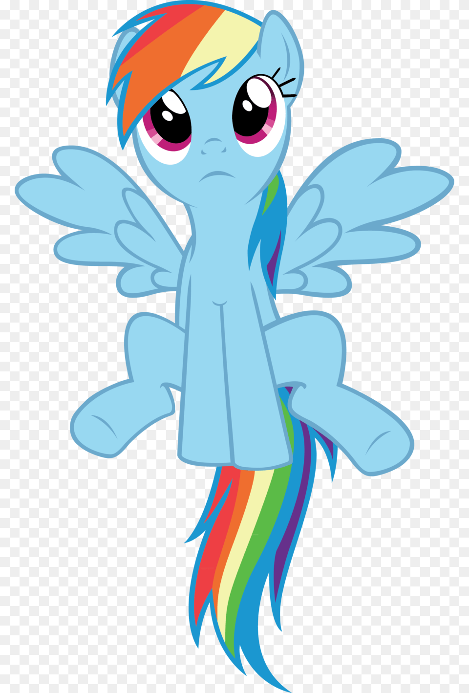 My Little Pony Rainbow Dash Slike Moj Mali Poni Rainbow Dash, Baby, Person, Face, Head Free Transparent Png