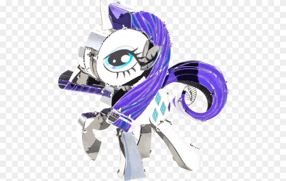 My Little Pony Rarity Birthday Rarity, Robot, Person, Face, Head Free Png Download