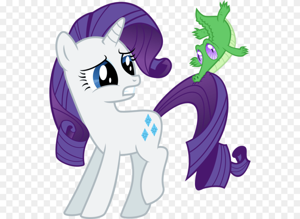 My Little Pony Rarity Photos My Little Pony Rarity, Book, Comics, Publication, Purple Free Png Download