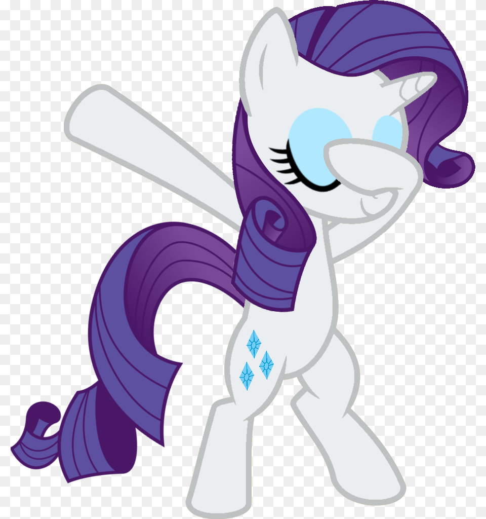 My Little Pony Rarity Yay, Book, Comics, Publication, Purple Png