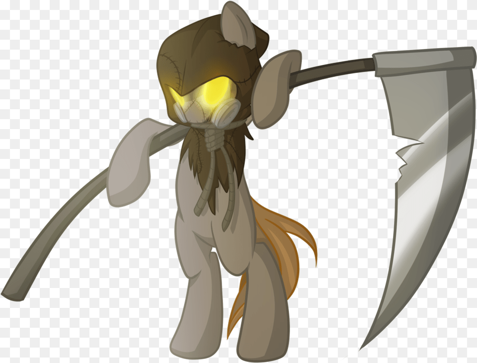 My Little Pony Scarecrow Png Image