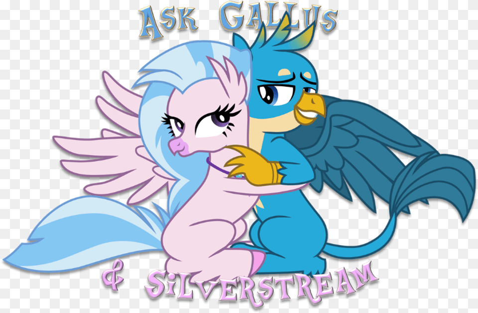 My Little Pony Silverstream, Book, Comics, Publication, Baby Png