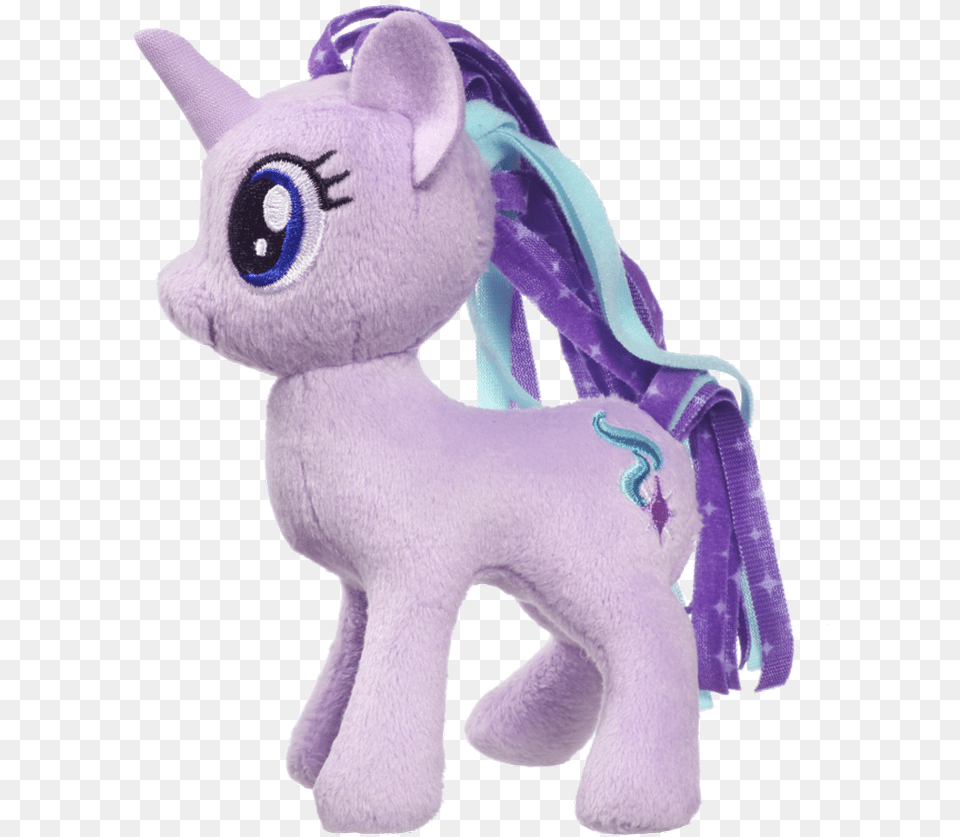 My Little Pony Small Plush, Toy Free Png