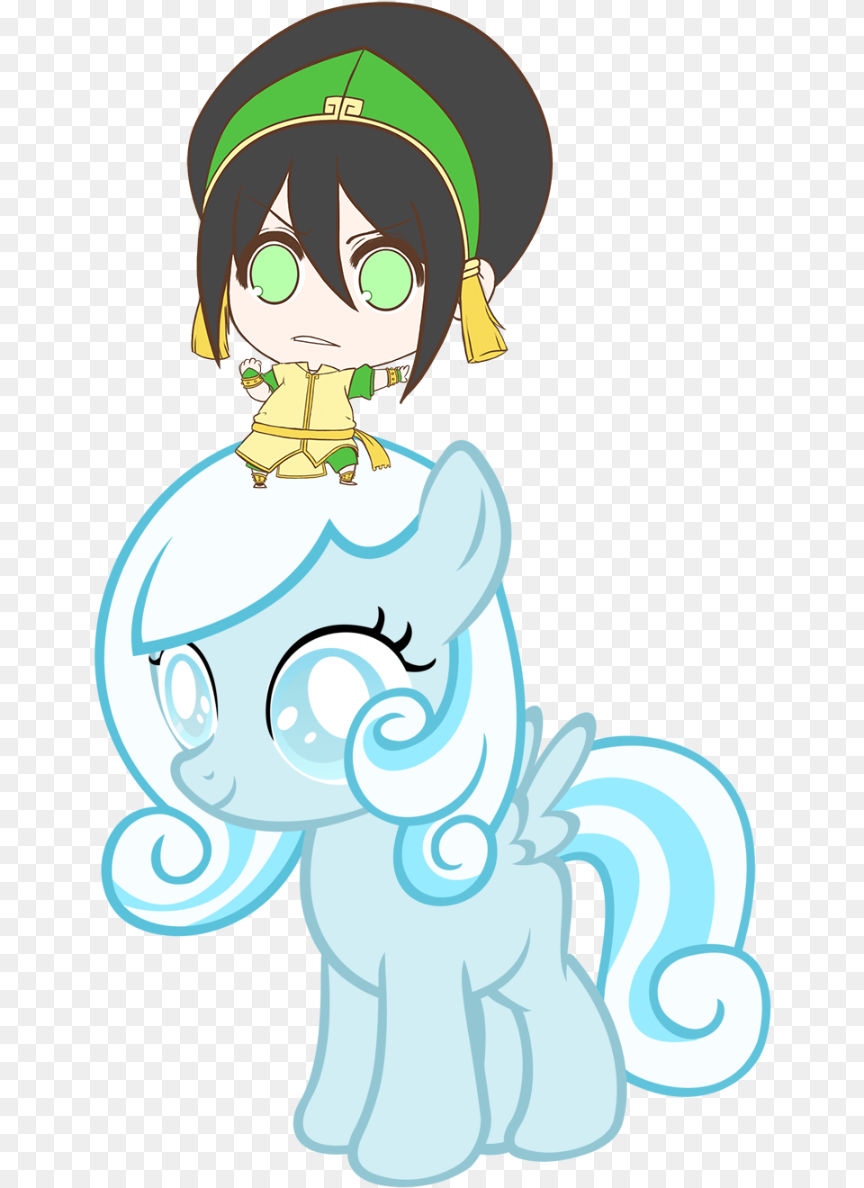 My Little Pony Snowdrop, Book, Comics, Face, Head Free Transparent Png