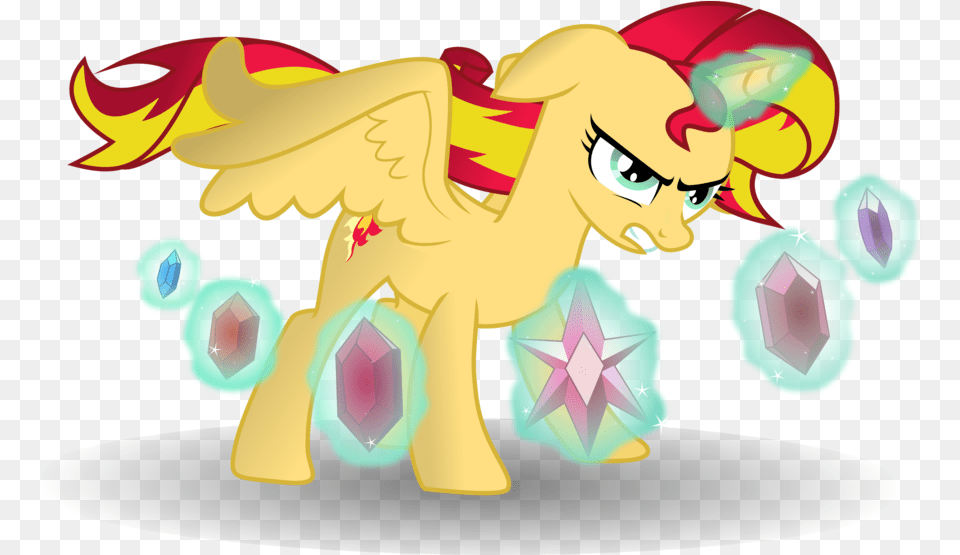 My Little Pony Sunset Shimmer Alicorn, Baby, Person, Face, Head Free Png