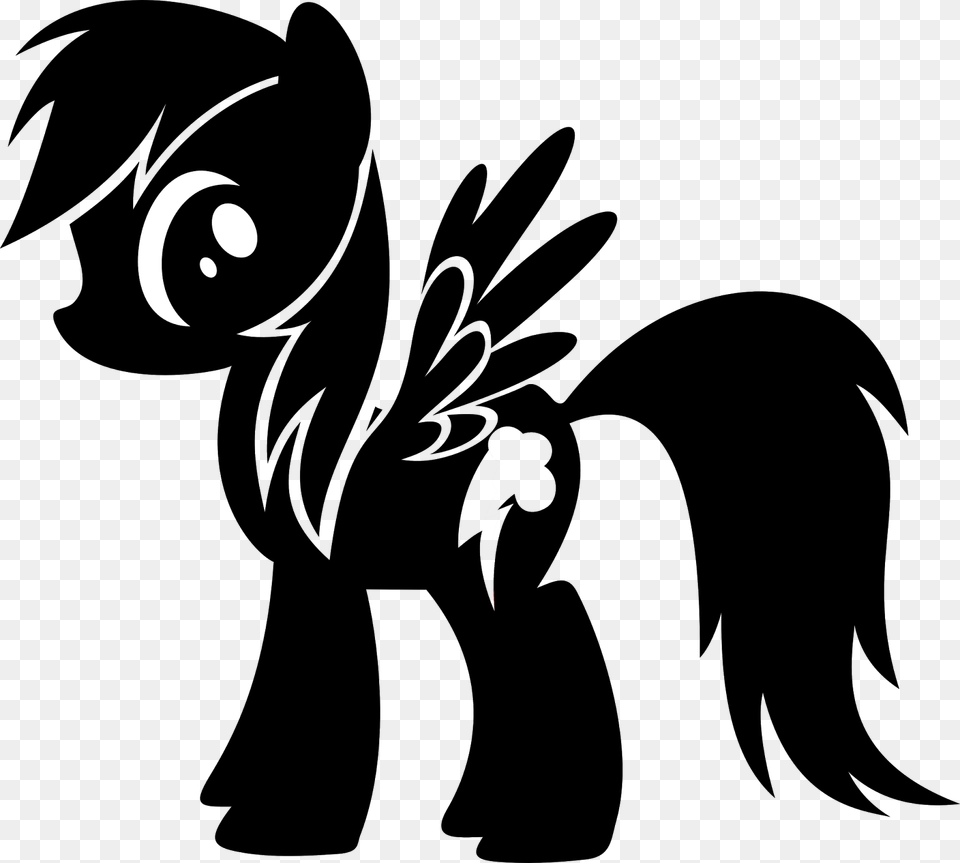 My Little Pony Svg, Lighting, Astronomy, Moon, Nature Free Png