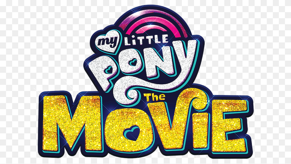 My Little Pony The Movie Netflix My Little Pony The Movie Netflix Free Transparent Png